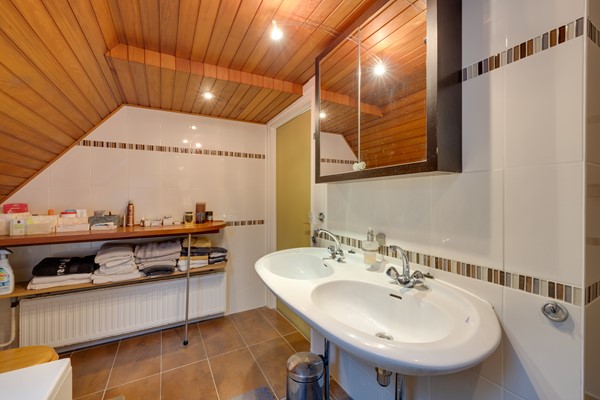 Medium property photo - Westzijde 210, 1506 GG Zaandam
